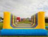 Birthday Party Inflatable Games