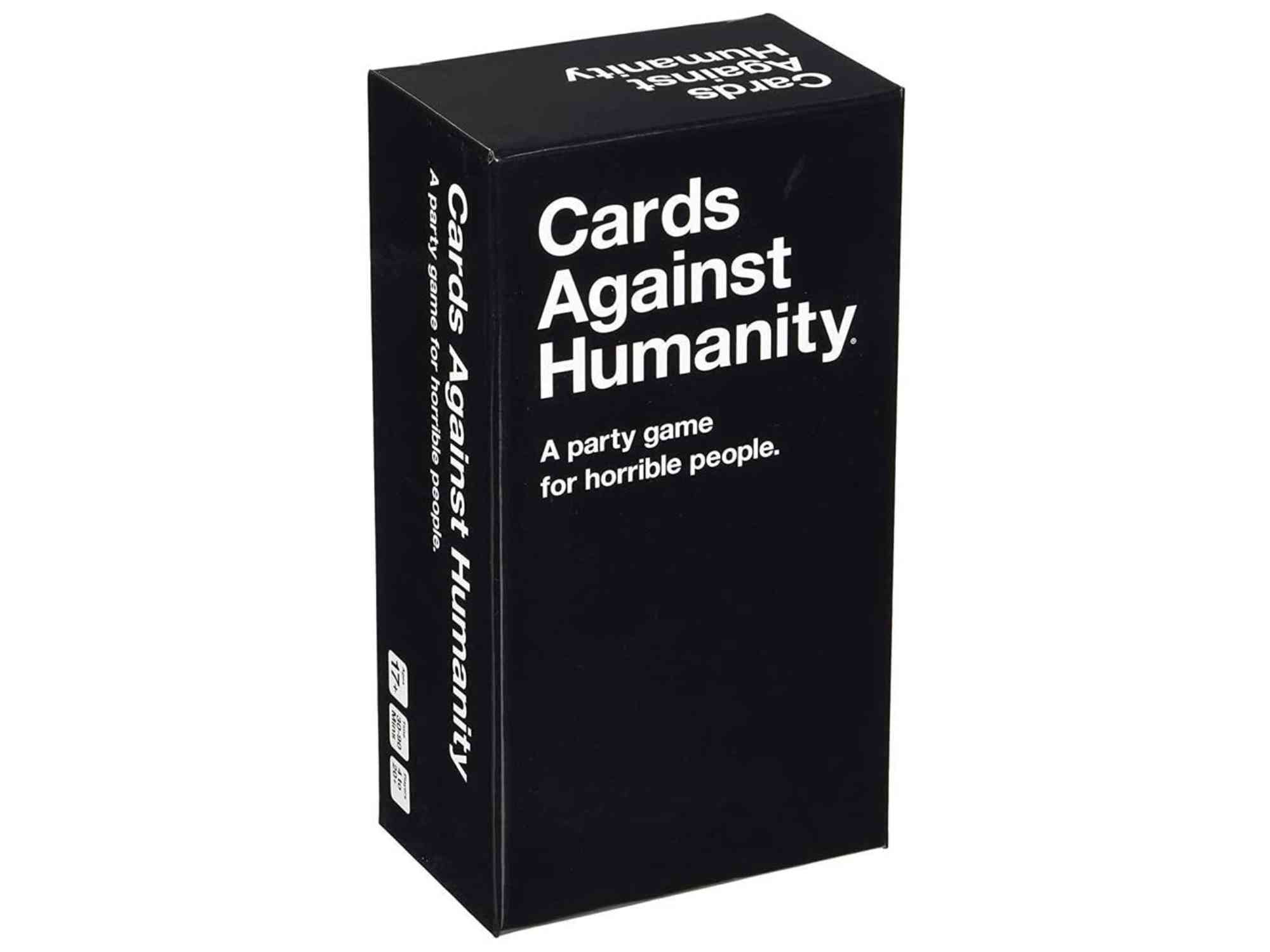 Gay Stag Do Games - Cards Against Humanity