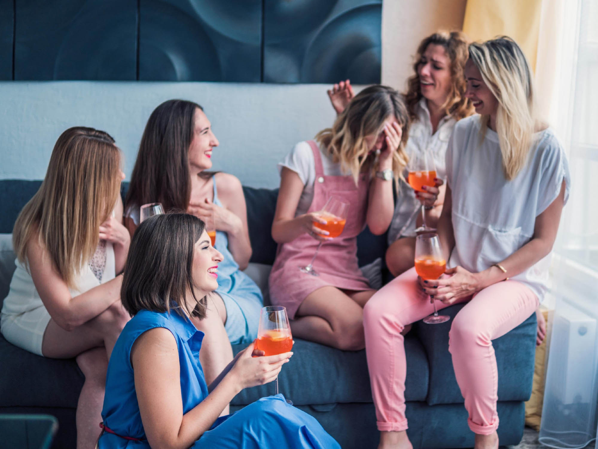 How to Save Money on your Hen Do