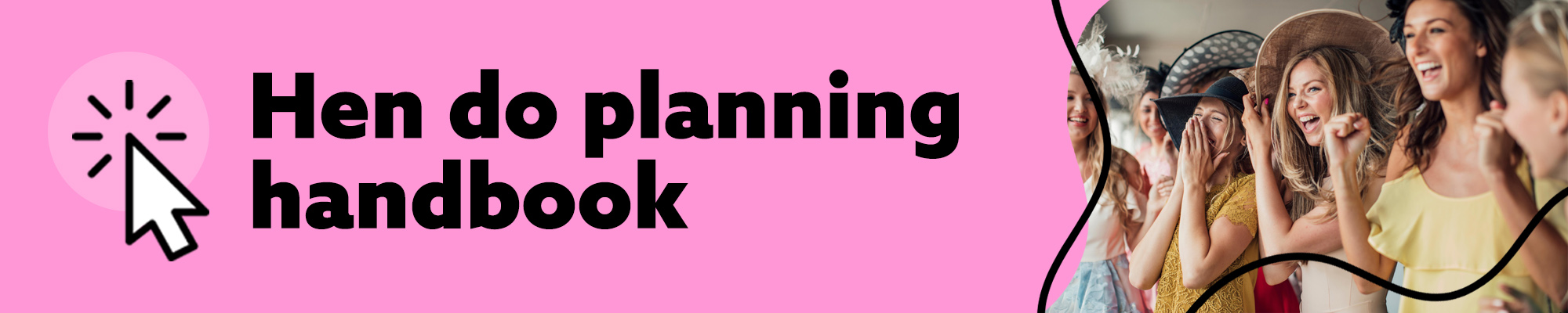 Hen Do Planning Handbook
