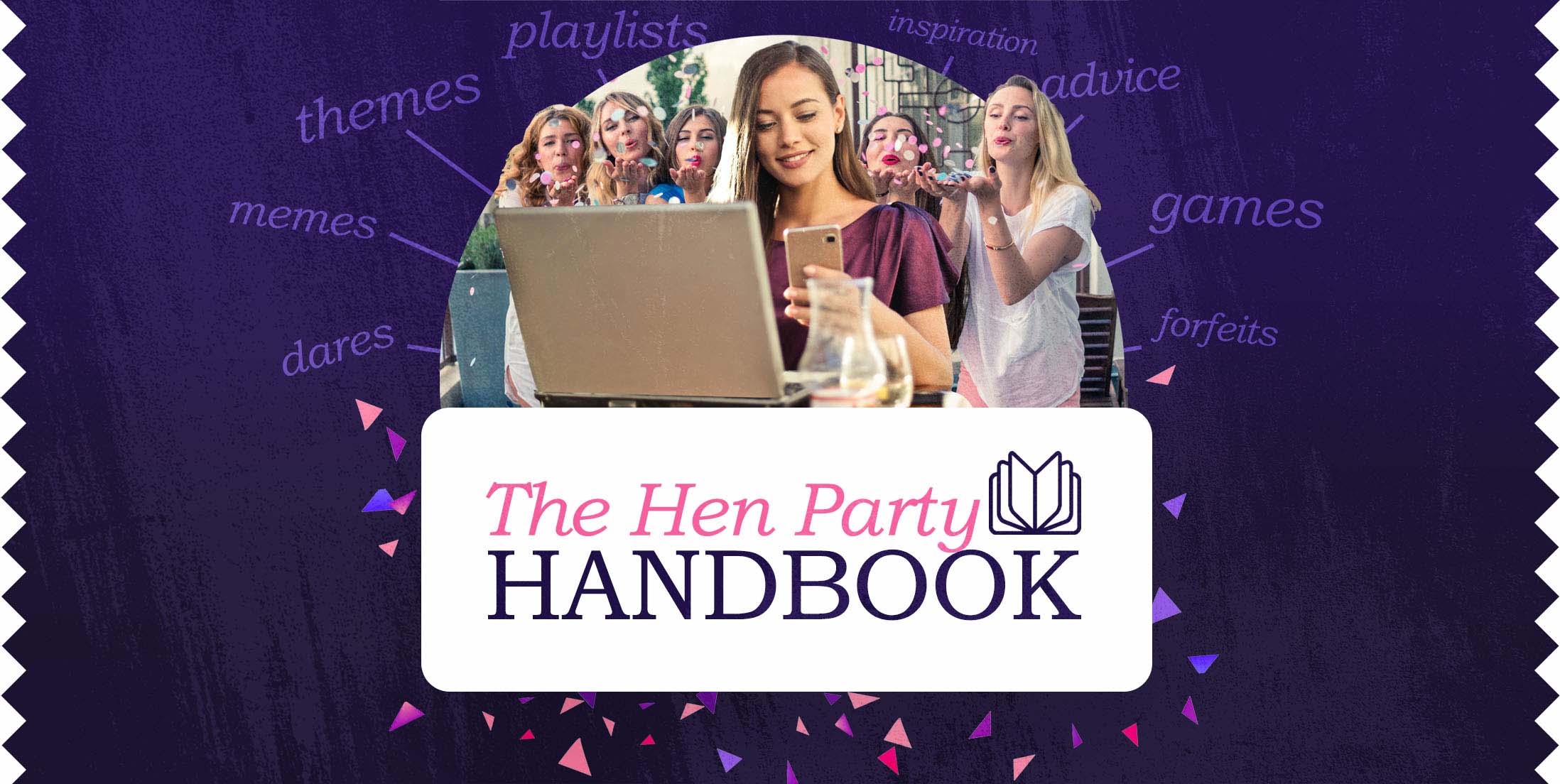 The Hen Party Handbook