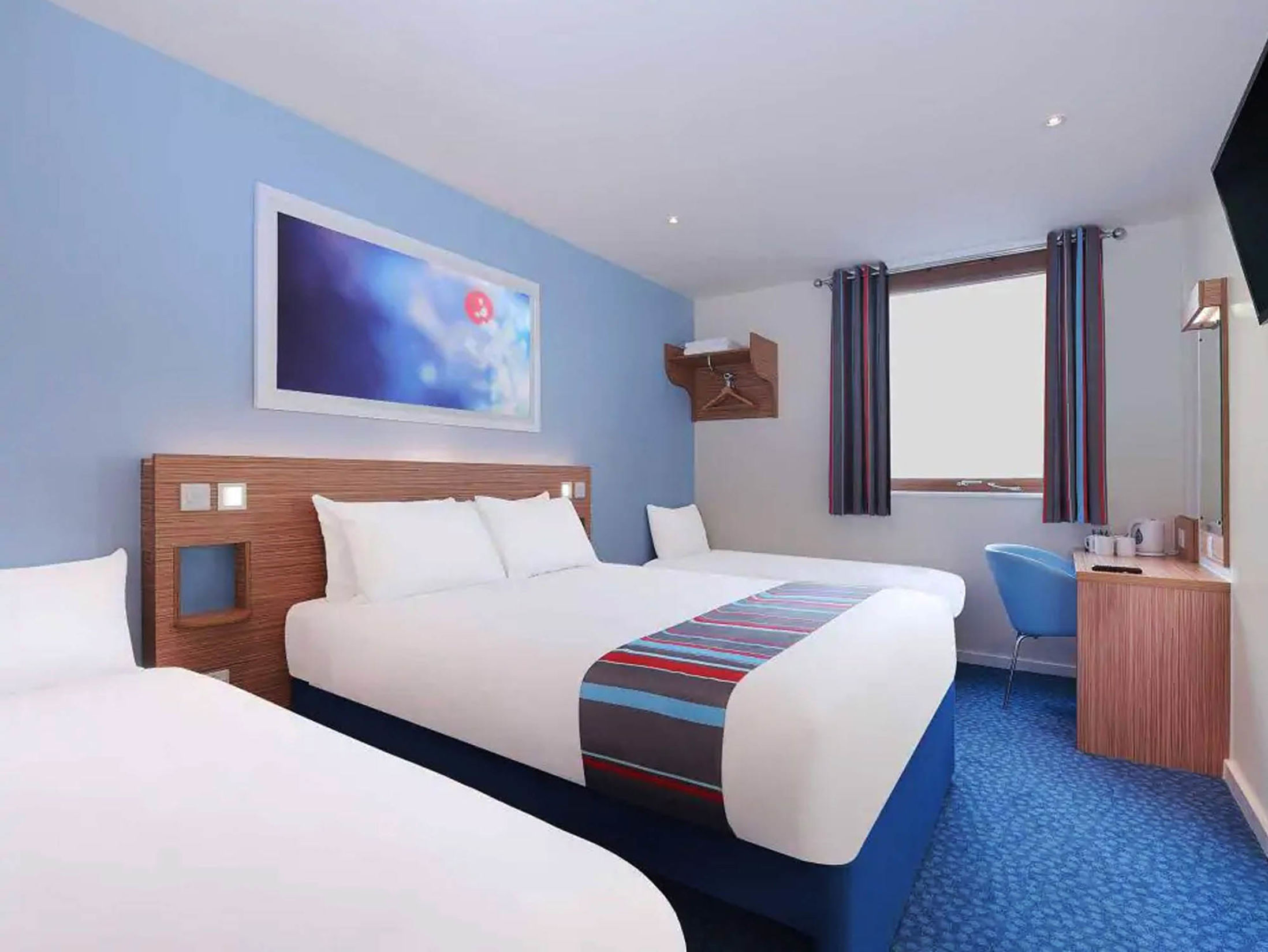Best Hotels in Newcastle - Travelodge Quayside