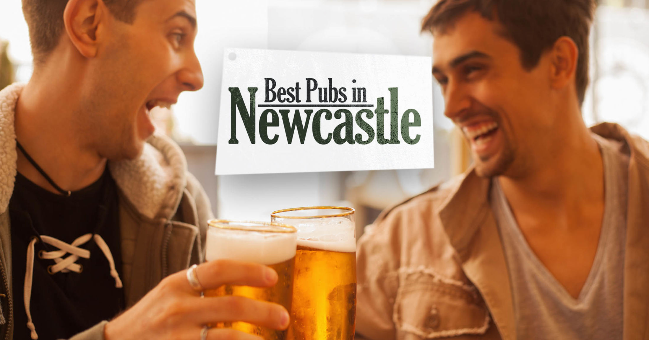 Best Pubs in Newcastle