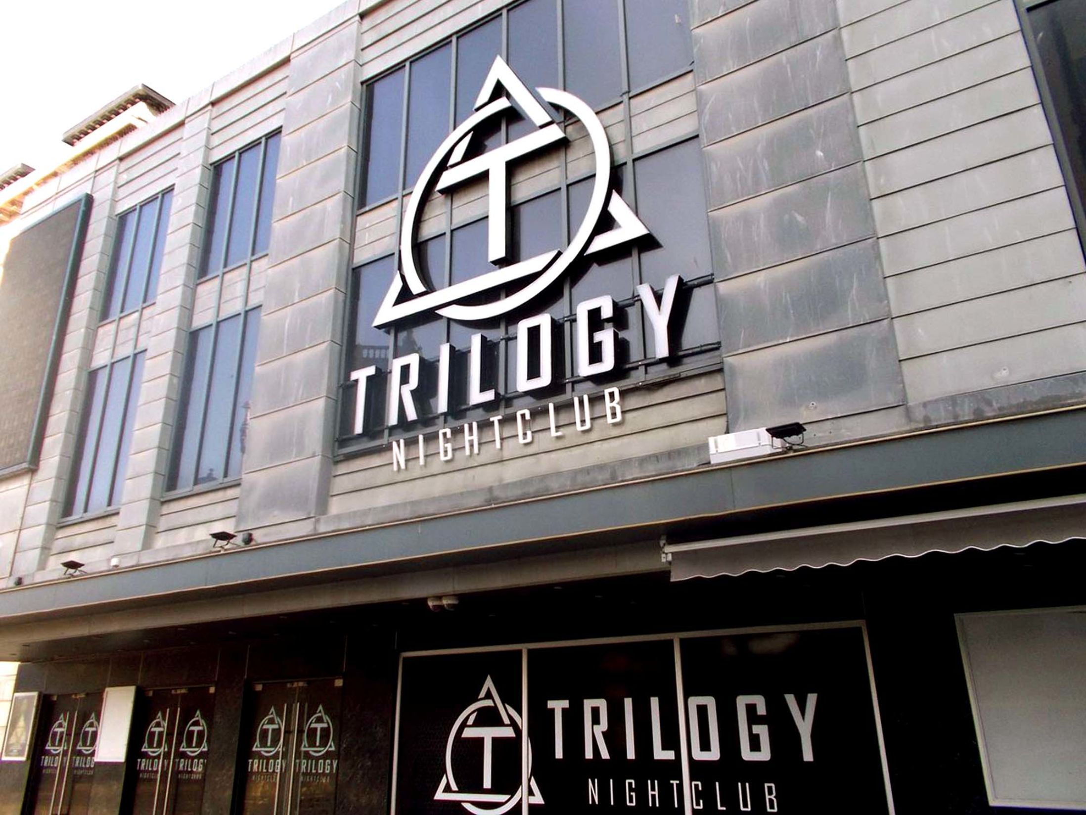 Best Clubs in Blackpool - Trilogy Club