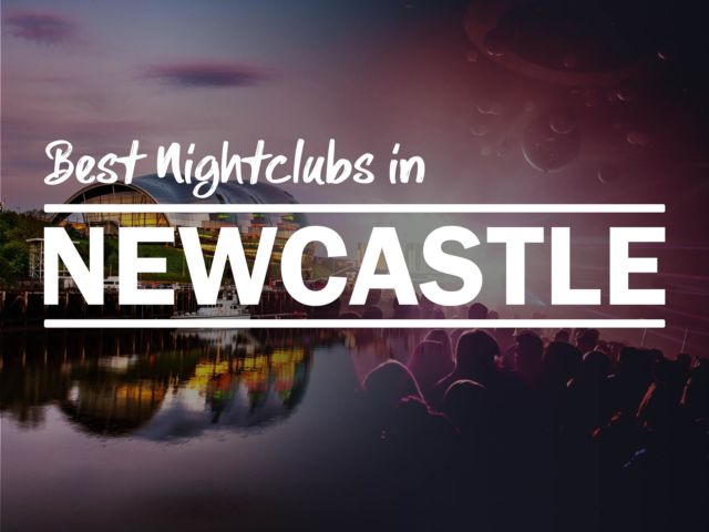 Best Clubs in Newcastle