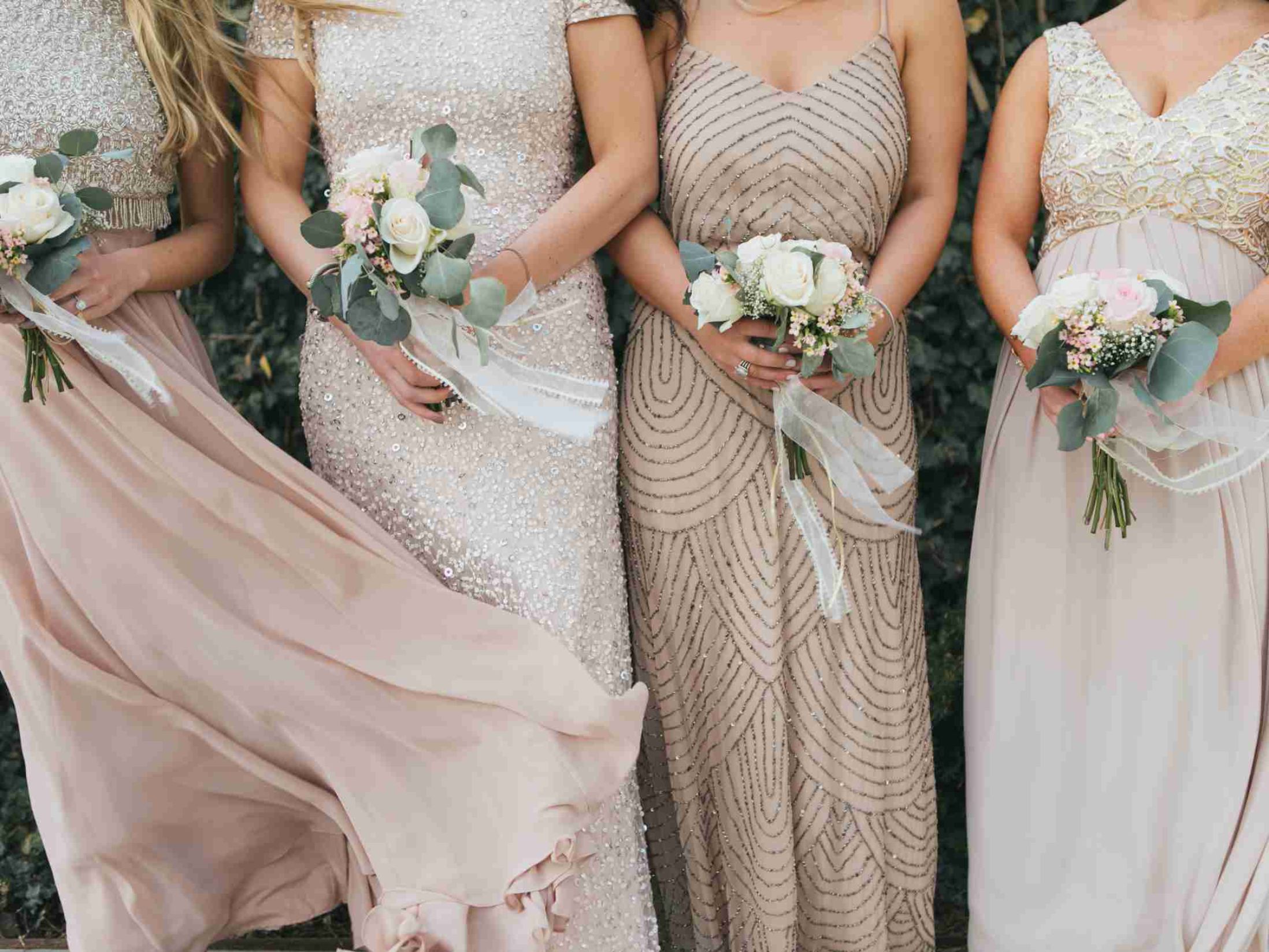 What is a Bridesmaid?