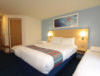 Travelodge Aberdeen Central - Double Room 1