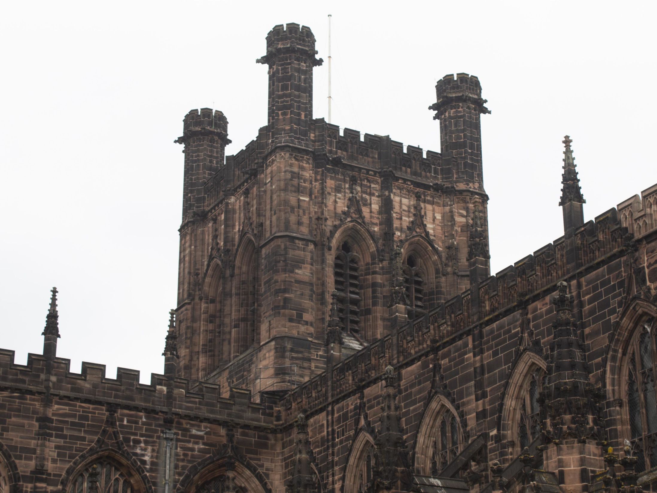 Chester Cathedral - Things to Do in Chester