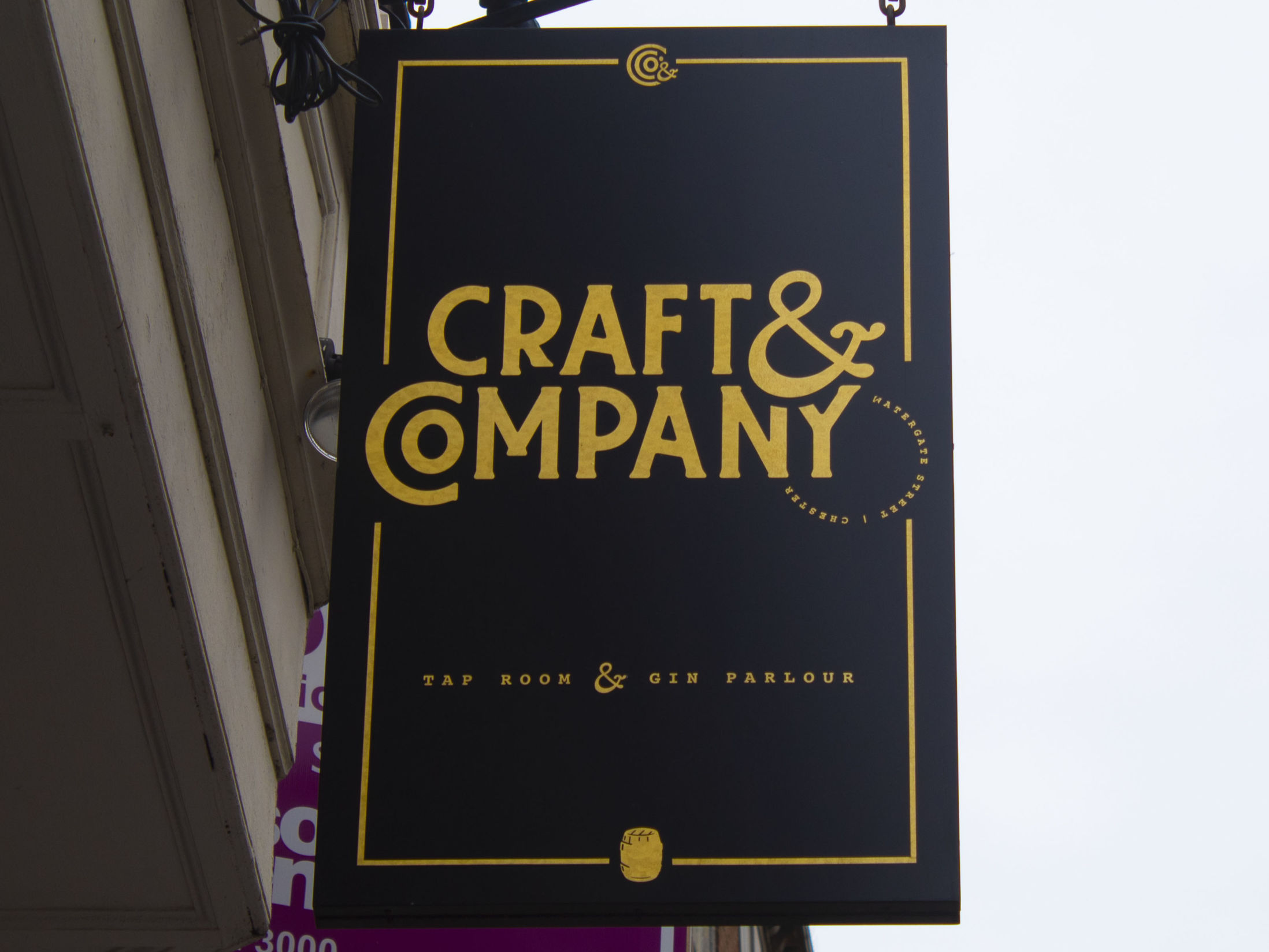 Craft & Company - Best Bars in Chester