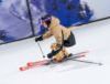 Indoor Snowboarding Stag Do Activity