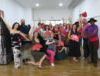 Flamenco Dance Class Hen Do