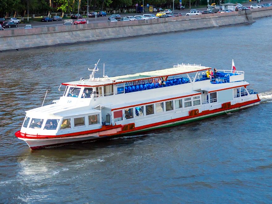 Private River Cruise Krakow