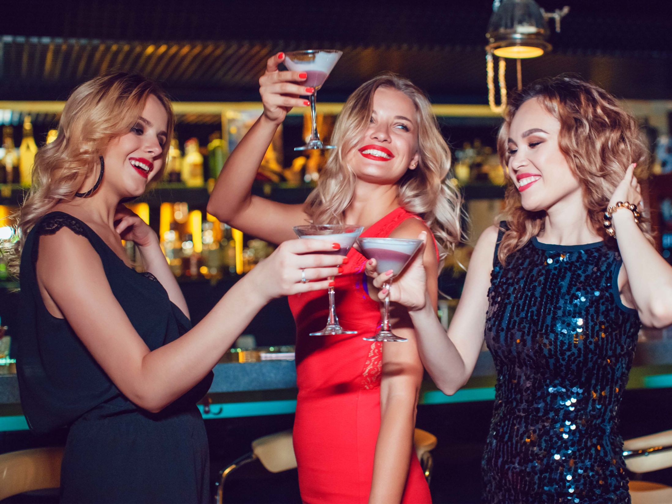 What to Look Forward to with a Hen Party in Lisbon?