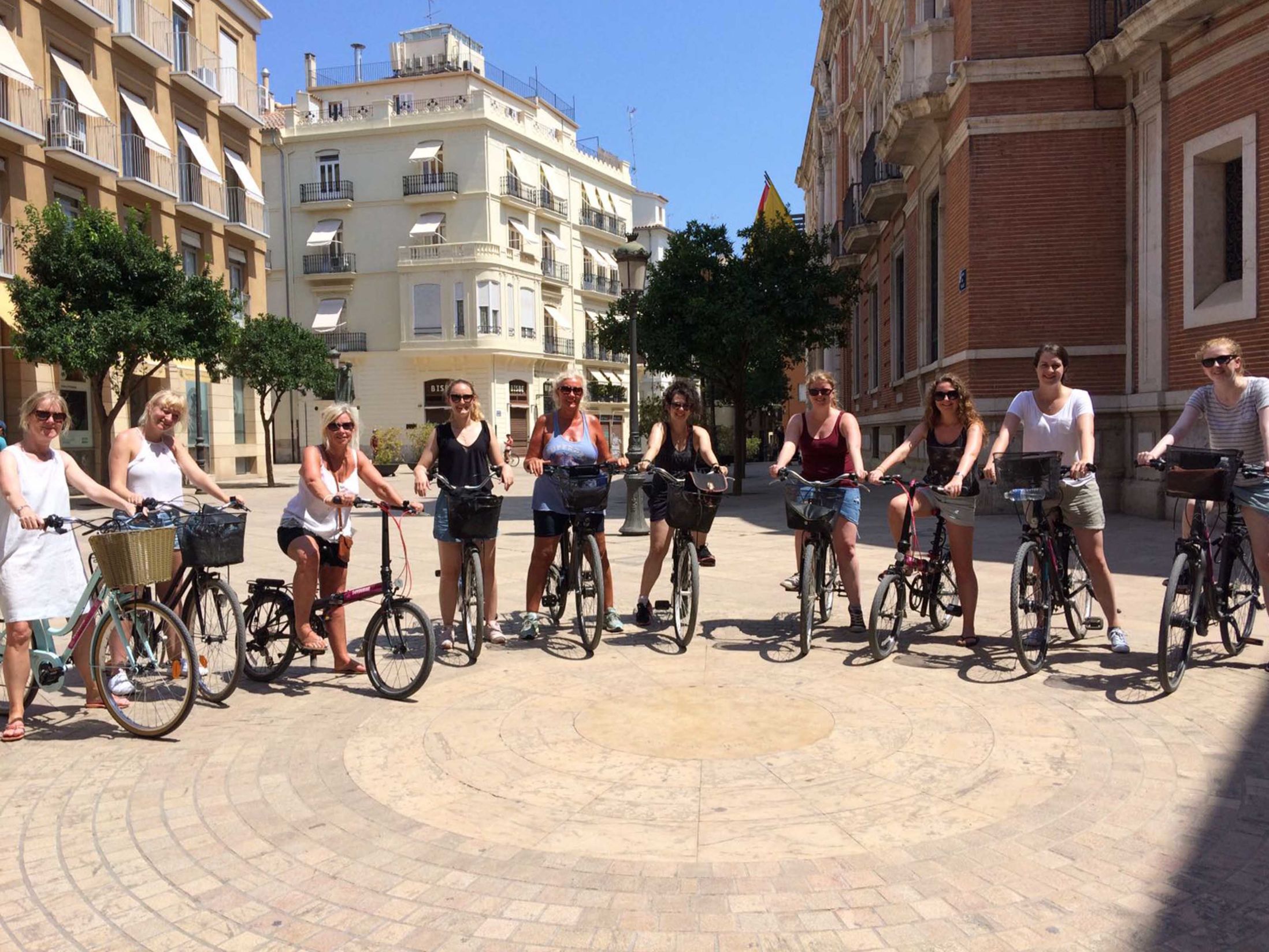 Tips for Getting the Most out of Your Madrid Hen Party