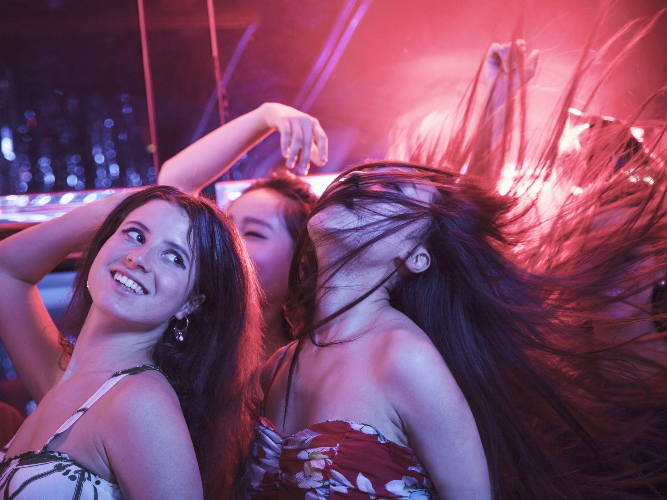 What’s So Great About a Hen Party in Madrid?