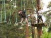 High Ropes Course Stag Do Events