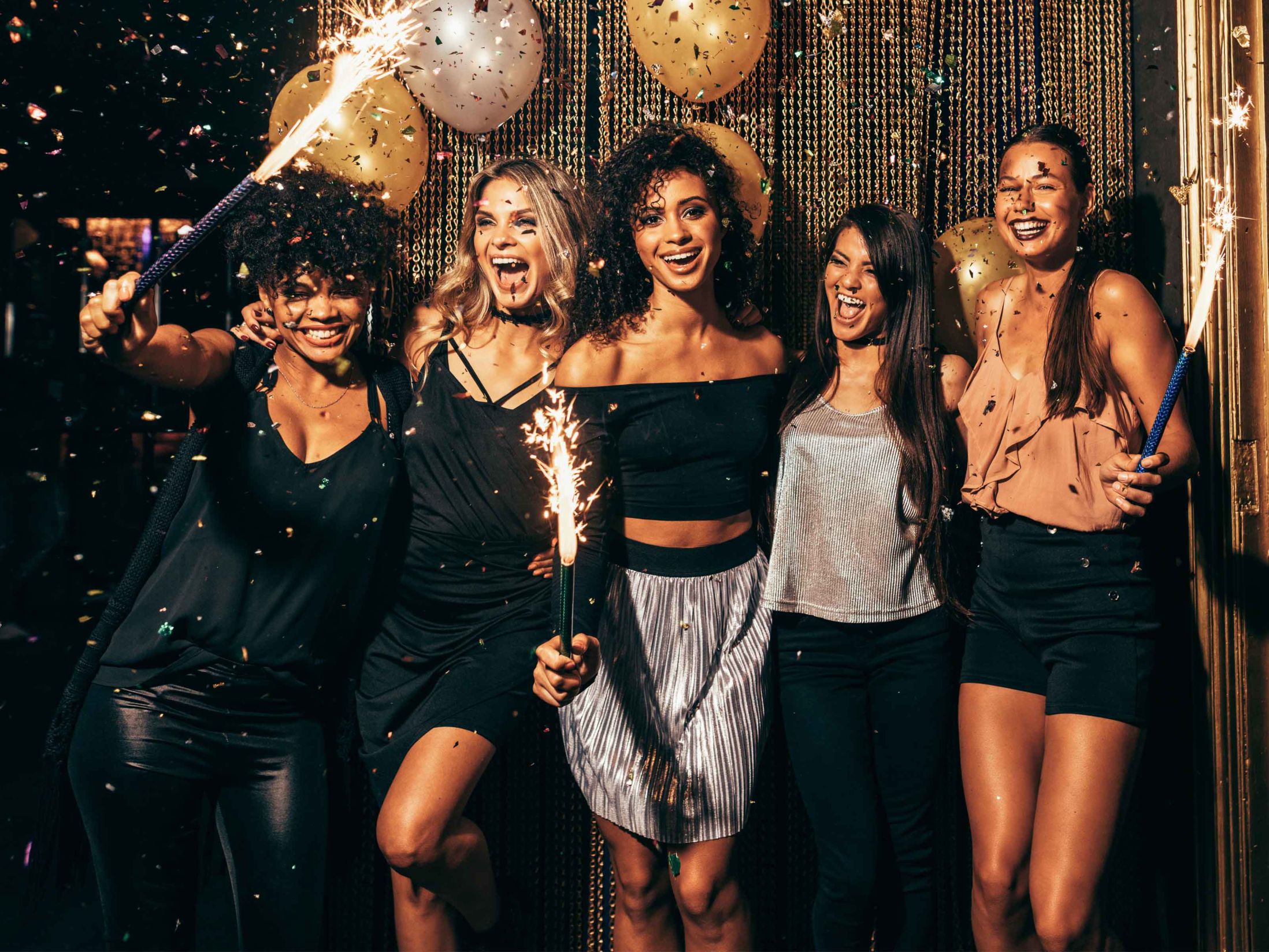 Tips for Getting the Most Out of Your Sofia Hen Party