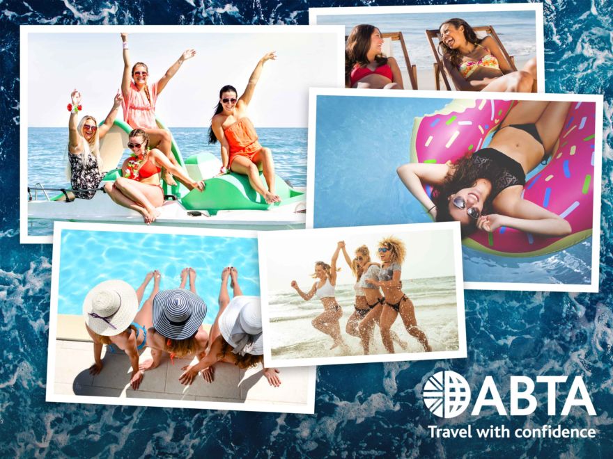 Travel Abroad - ABTA Hen Parties