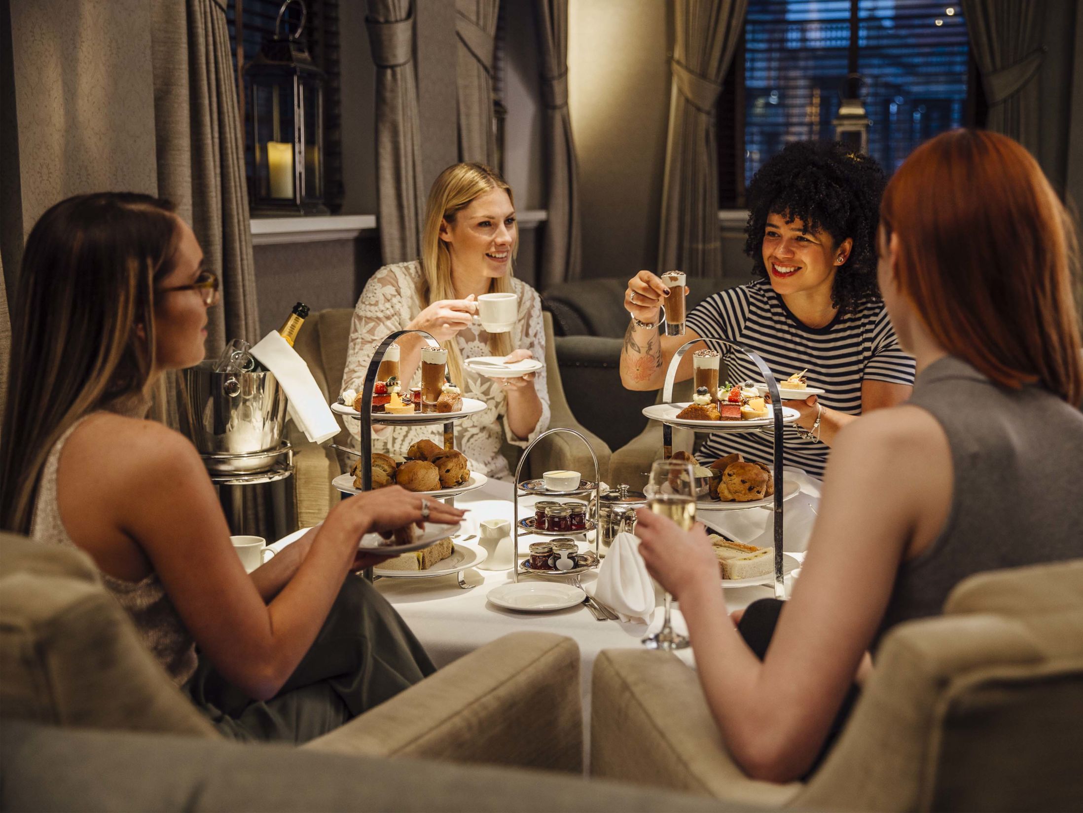 Which Windsor Hen Party Ideas Should You Choose?