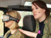 Blindfold 4x4 Driving Hen Party