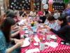 Ceramic Painting Hen Party Activity