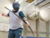 Combat Archery Tag Party