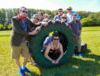 Stag Do West Country Games Activity