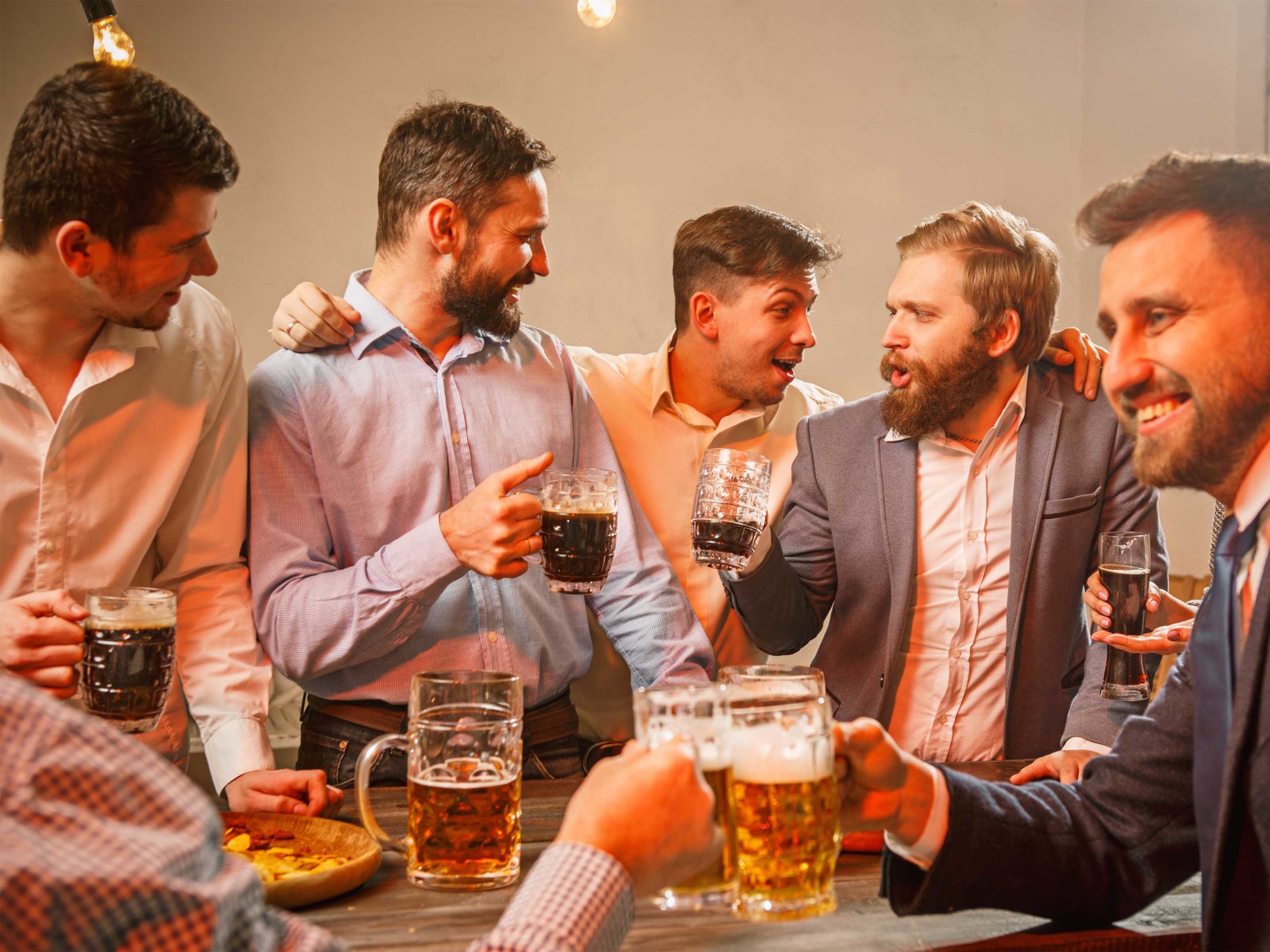 Are You Looking for Hull Stag Do Ideas?