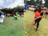 Olympic Sports Day Team Building Events