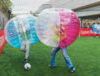 The Stag Challenge Bubble Football Activity