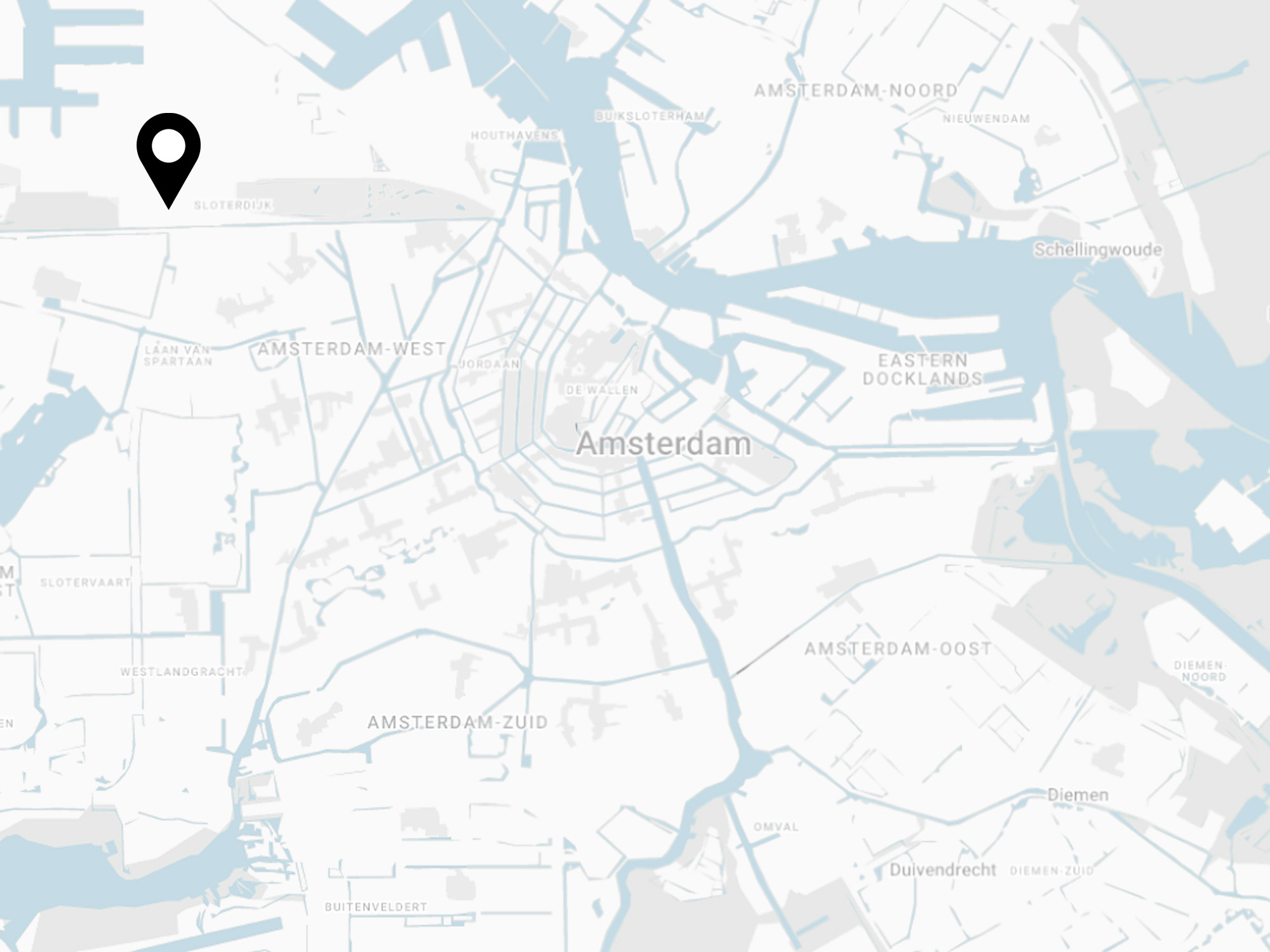 Amsterdam - Meininger Hotel