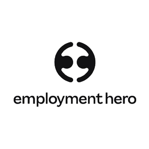 Employment Hero logo – media feature