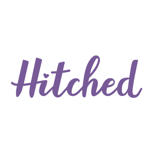 Hitched logo – media feature