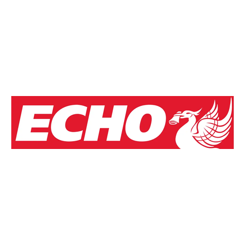 Liverpool Echo logo – media feature