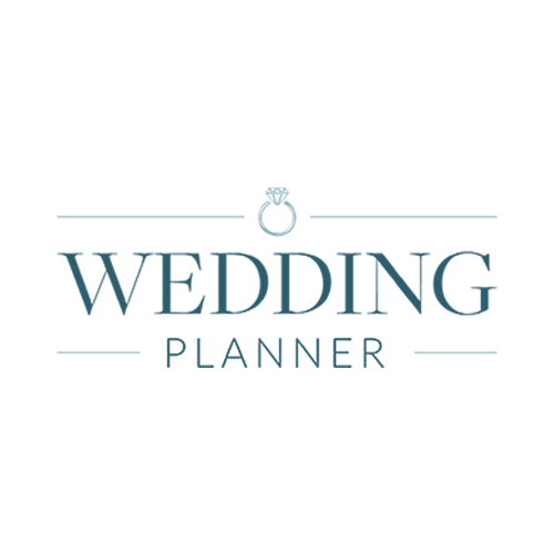 Wedding Planner logo – media feature