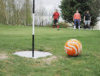 Footgolf Birthday Party Liverpool