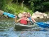 Ghyll Scrambling & Canoeing Birthday Parties