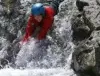 Ghyll Scrambling Birthday Parties