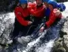 Ghyll Scrambling Birthday Party Lake District