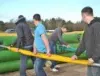 Human Table Football Birthday Parties