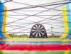 Inflatable Games Birthday Party Activity