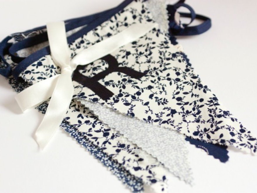 Mobile Bunting Making Birthday Party Newcastle