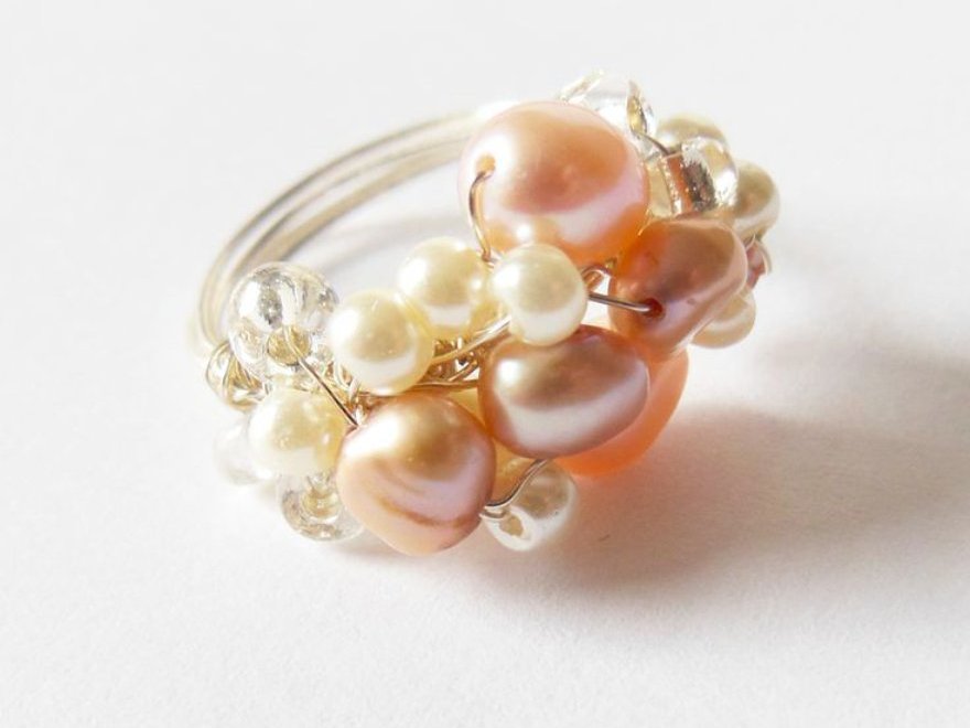 Mobile Cocktail Ring Making Birthday Party Leicester