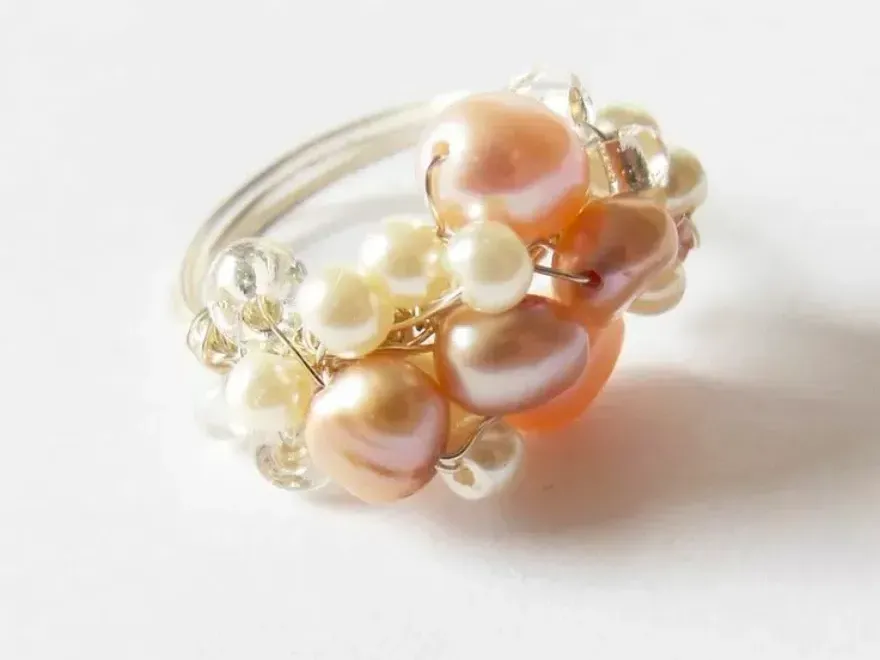 Mobile Cocktail Ring Making Birthday Party Oxford