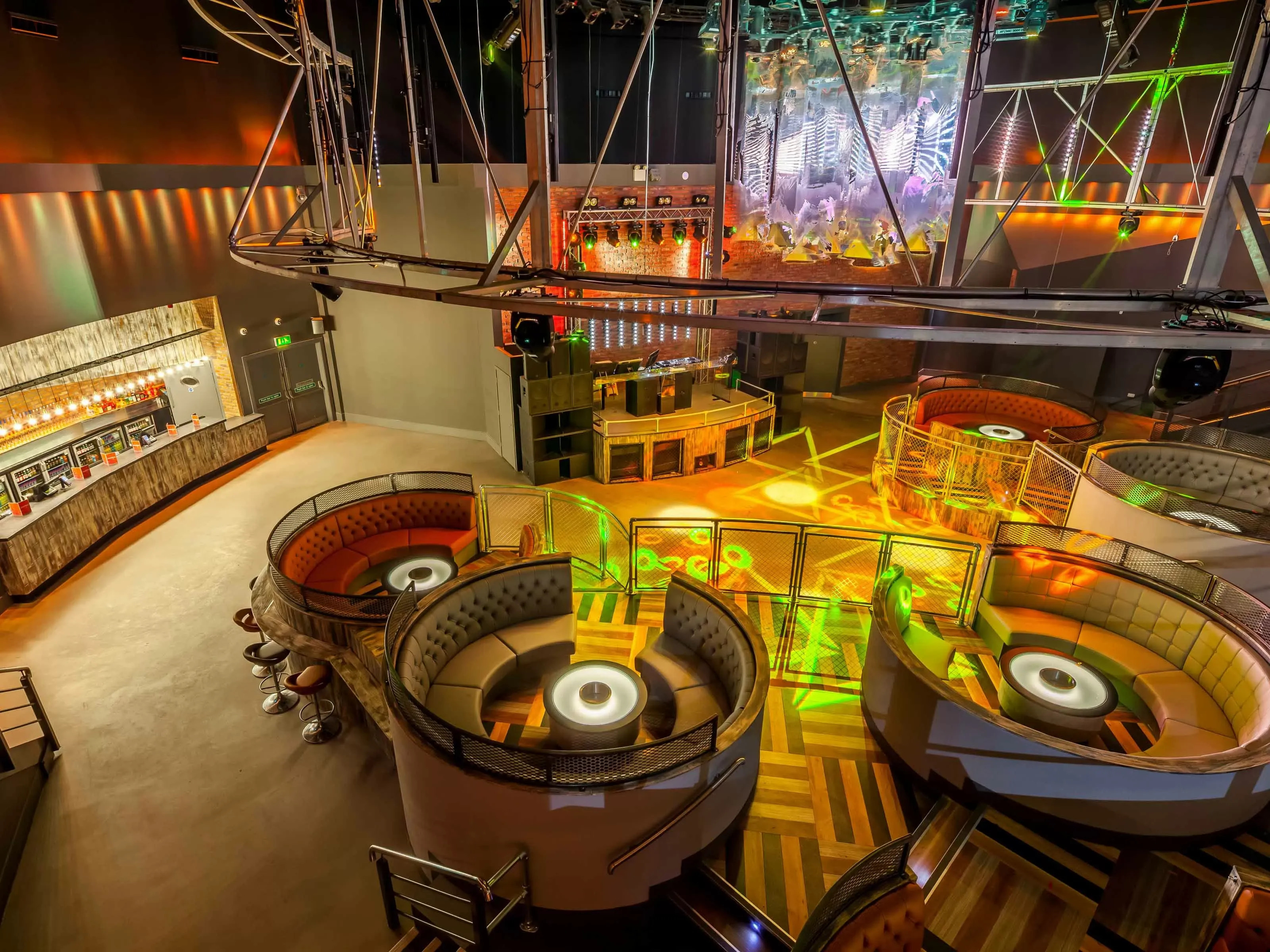 Pryzm Guestlist Entry for Groups in Portsmouth