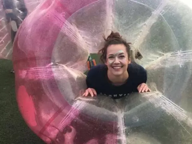 Mobile Bubble Mayhen