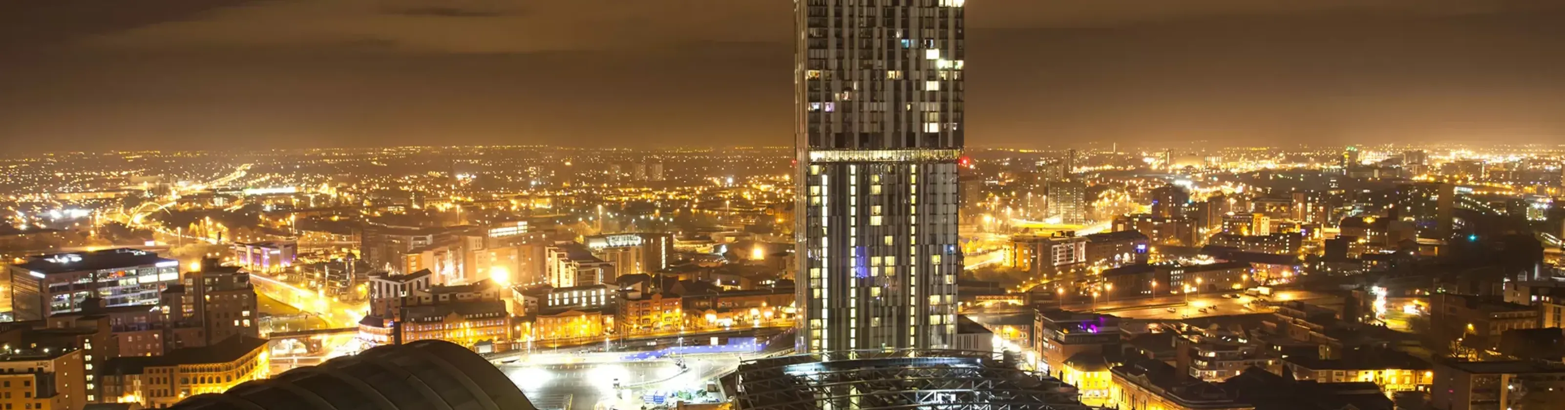 Manchester Group Activities & Weekends