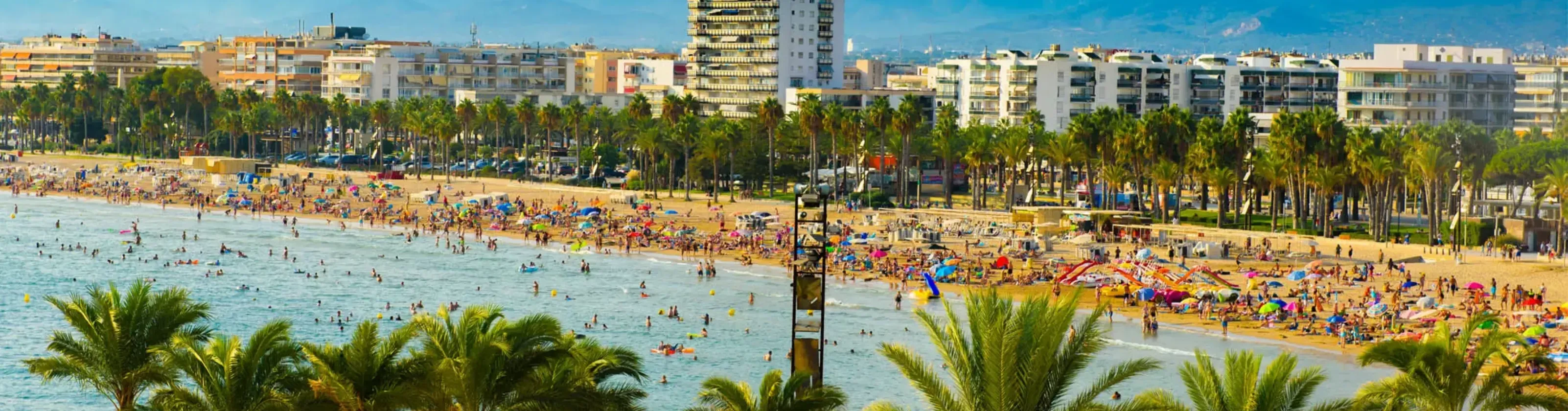 Hen Do Activities in Salou