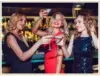 Classy Hen Party Ideas - The Ultimate Collection - Cocktail Making
