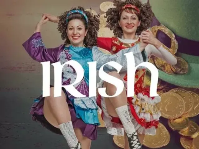 Irish Dance